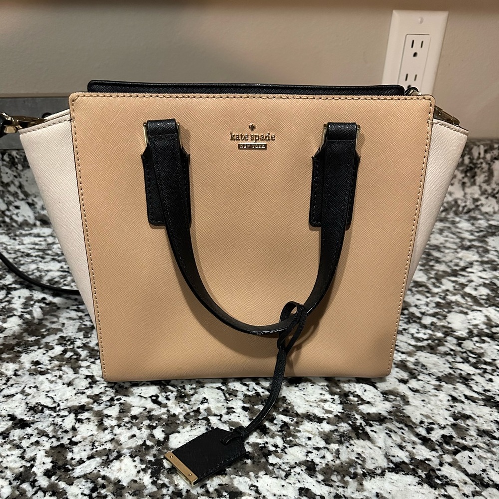 Kate Spade New York Women's Small Hayden Tote Bag